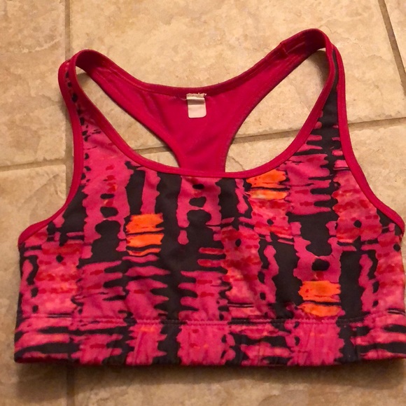 Sports bra - Picture 1 of 2